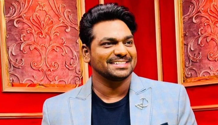 the great indian kapil show,the great indian kapil show scecond seaon,netflix,kapil sharma,comedian kapil sharma,aapka apna zakir show,zakir khan